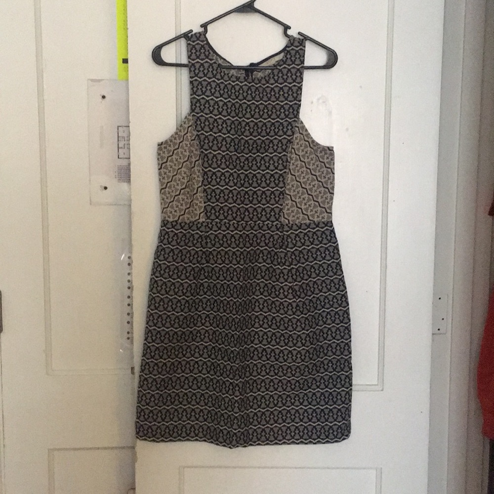 Loft Dress